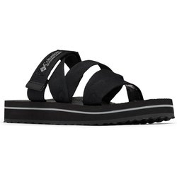Pantoffeln Alava Slide Damen - Schwarz