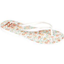 Damen-Flip-Flops Billabong Dama Salzkristall 2