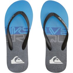 Quiksilver Molokai Wordblock Herren-Flip-Flops