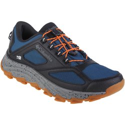 Herren trekking Schuhe Columbia Flow Morrison Outdry