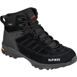 Trekkingschuhe Damen wasserdicht Alpinus Brasil