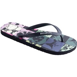 Billabong Tides Multi Herren-Flip-Flops