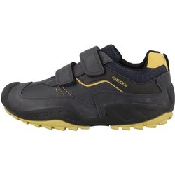 Sneaker low J N.Savage B. A Jungen