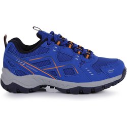 Kinder Wanderschuhe wasserdicht - Vendeavour