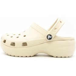 Crocs Classic Platform Clog W Slippers Dame