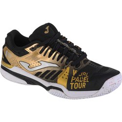 Tennisschuhe Mädchen J.WPT Jr 22 JWPTS