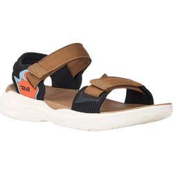 Sandale Zymic Herren - braun