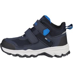 Kinder Schuhe KJERAG Marine/Mediumblau