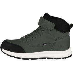 Kinder Schuhe STAVANGER Moos