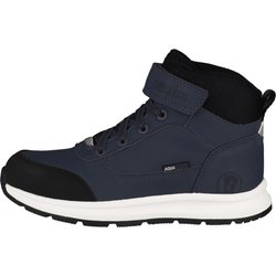 Kinder Schuhe STAVANGER Mystik Blau