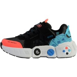 Sneakers Skechers Modell 402260l Farbe Schwarz