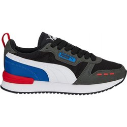 Kinder universal Schuhe Puma R78 JR