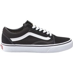 Fashion/sportswear Vans Vans Black