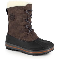 Schneestiefel für Männer - KIMBERFEEL - BEKER