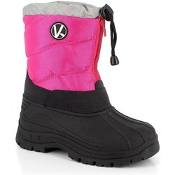Schneestiefel für Kinder - KIMBERFEEL - BRAZEAU - 33/34