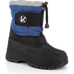 Schneestiefel für Kinder - KIMBERFEEL - FERRIS - 35/36