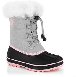 Schneestiefel für Kinder - KIMBERFEEL - SONIK