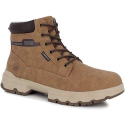 Warme Winterschuhe für Männer - KIMBERFEEL - NATHAN