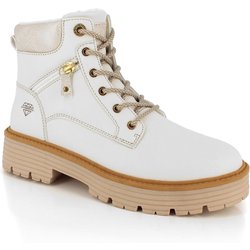 Winterschuhe für Damen - KIMBERFEEL - CLAUDIE