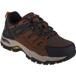 Trekkingschuhe Herren Arch Fit Dawson-Argosa