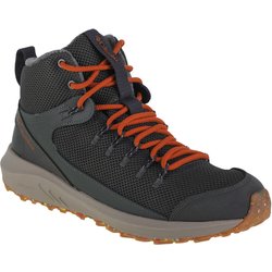 Herren trekking Schuhe Columbia Trailstorm Mid Waterproof Omni Heat