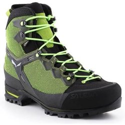 Trekking-Schuhe Mann Salewa Ms Raven 3 Schwarz