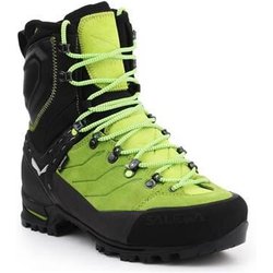 Trekking-Schuhe Mann Salewa Ms Vultur Evo Grün