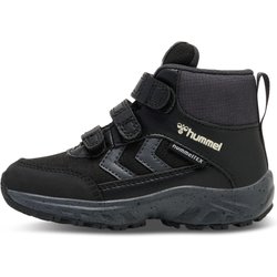 Klettverschluss Stiefel Root Tex Kinder HUMMEL