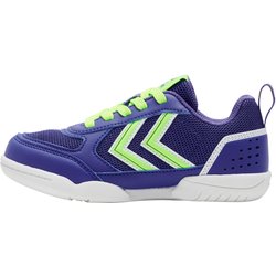 Hallenschuh Aeroteam 2.0 Kinder HUMMEL