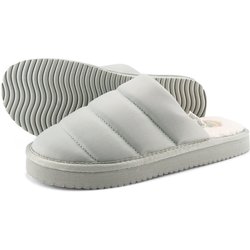 Damen flip*flop homestay*paddy Hausschuh Grau