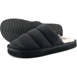 Damen flip*flop homestay*paddy Hausschuh Schwarz