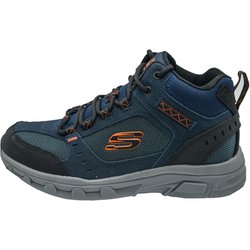 Trainingsschuh Oak Canyon Iron Hide Herren SKECHERS