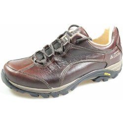 Outdoorschuh Ascona Identity Lederfutter