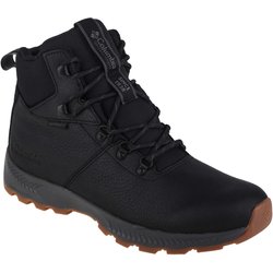 Herren trekking Schuhe Columbia Landroamer Explorer Waterproof