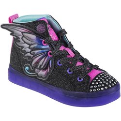 Kinder universal Schuh Skechers Twi-lites 2.0-twinkle Wishes