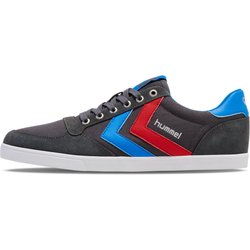 Schnürsenkel Sneaker Hummel Slimmer Erwachsene HUMMEL