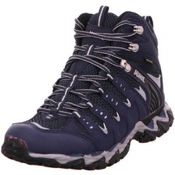 Wanderschuh Respond Lady mid II GTX