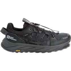 Wanderschuhe Terraquest Low in Grau