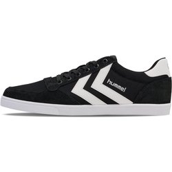Schnürsenkel Sneaker Hummel Slimmer Erwachsene HUMMEL