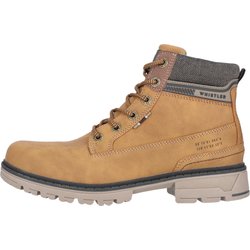 Stiefel Nalaram