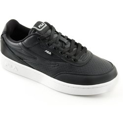 Sevaro Leder Herren-Sneaker Schuhe