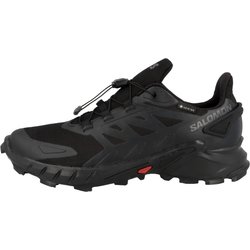 Laufschuhe Supercross 4 GTX Damen