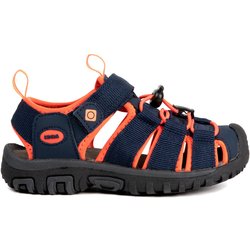 Trekking- und Wandersandalen für Kinder Izas Frosty Kids