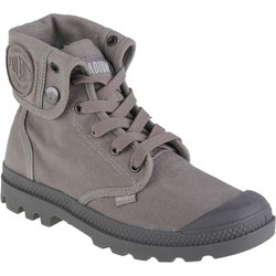 Sneakers Damen Palladium Baggy