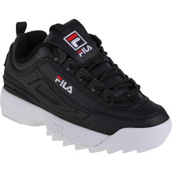 Kinder universal Schuhe Fila Disruptor Teens