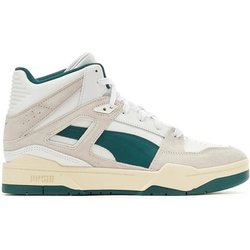 Herren universal Schuhe Puma Slipstream Hi Heritage