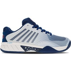 Kswiss Hypercourt Express 2 Weiss Navy Blau 6614146