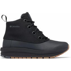 Schneestiefel Moritza Shield Damen - Schwarz