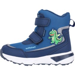 Stiefel Hidol