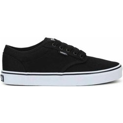 Herren Sneaker Vans Atwood MN Schwarz